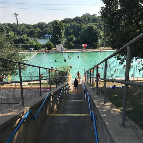 deep eddy pool reviews|deep eddy swimming hole.